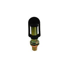 Beacon Din Pole Mount Horizontal Surface Bracket