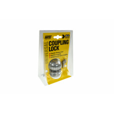 universal coupling lock