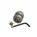 universal coupling lock
