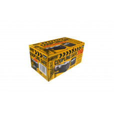 Coupling safe