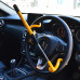 Double Hook Universal Steering Wheel Lock