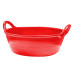 Red Gorilla Feed skip Medium