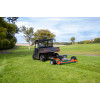 Rotary mowers