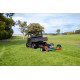 Rotary mowers