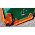 Wessex WFM-175 Tractor flail mower