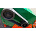 Wessex WFM-175 Tractor flail mower
