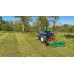 Wessex WFM-175 Tractor flail mower